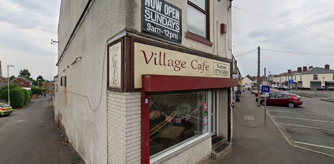 Opinii despre Village Cafe în Dudley - Hospitality and gastronomy