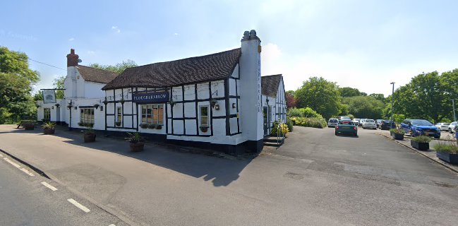 The Plough & Harrow