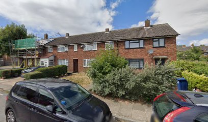 New Initiative Catering