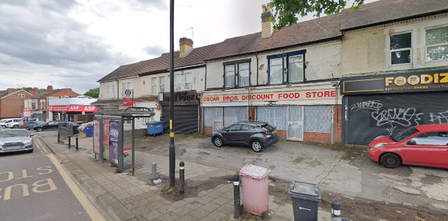 Comentarii opinii despre Slice Of New York