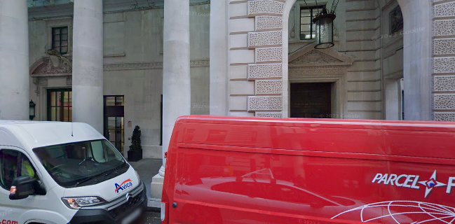 Royal Plate Catering London