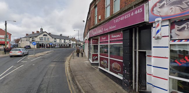 Opinii despre Pizzalicious în Ferryhill - Hospitality and gastronomy