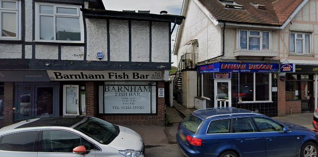 Lantern.House Barnham - Hospitality and gastronomy