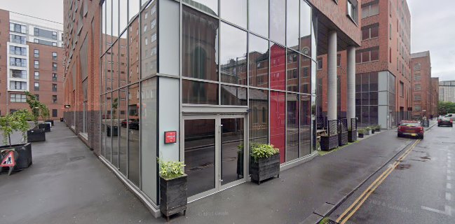 Opinii despre mana în Manchester - Hospitality and gastronomy