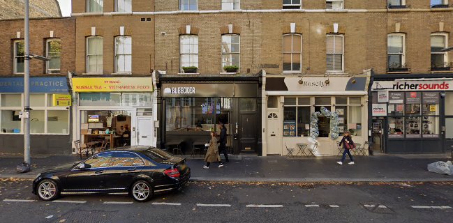 TOOLEYS GREEK London Bridge