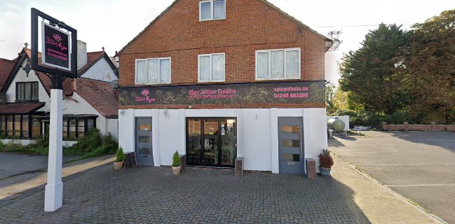 Spice of Asia - Chippenham