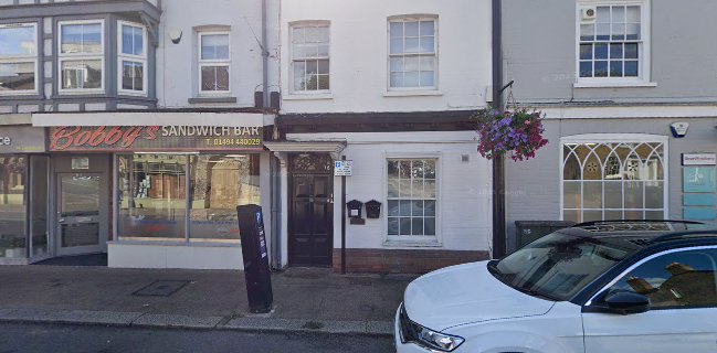 Bobby Sandwich Bar