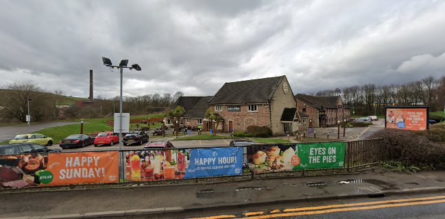 John Milne Table Table