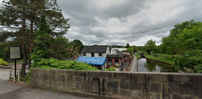 The Flintlock at Cheddleton