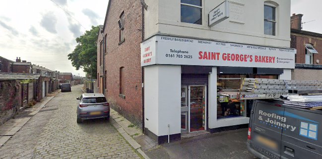 Saint Georges Bakery