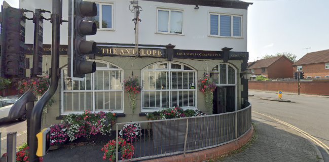 Opinii despre The Antelope Inn în Warwick - Hospitality and gastronomy