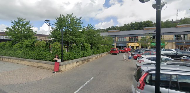 McGilveray's Restaurant & Bar