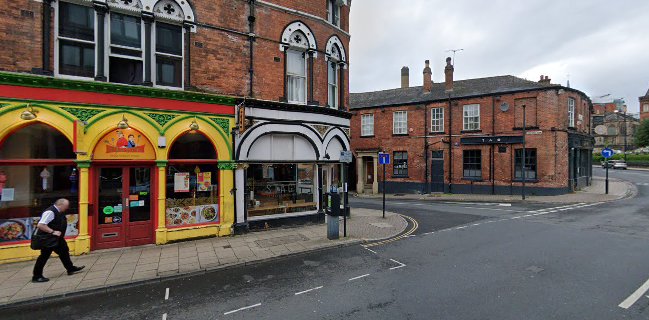 Stage Espresso & Brewbar