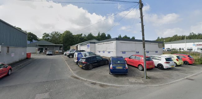 George Romney Ltd (Kendal Mint Cake)