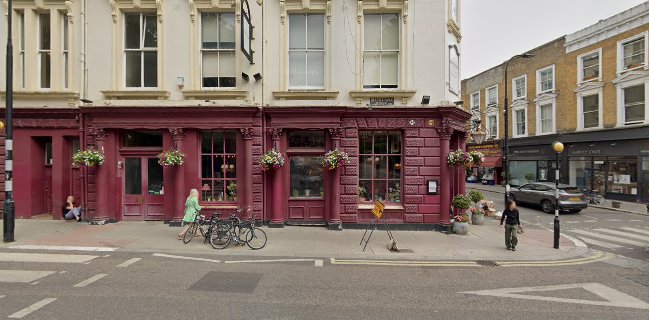 The Washington - Hospitality and gastronomy