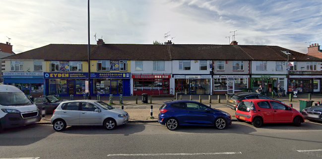 Opinii despre The Wallace Fish Bar în Coventry - Hospitality and gastronomy