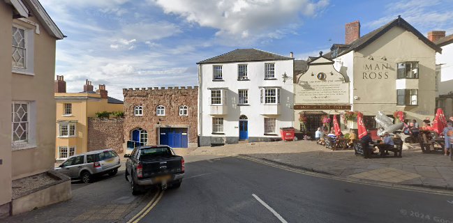 Man Of Ross - Ross-on-Wye