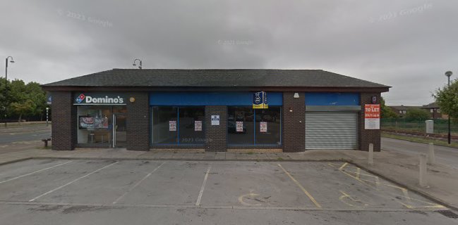 Domino's Pizza - Morecambe