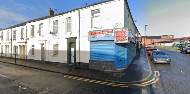 70 Rudyerd St, North Shields NE29 6RR