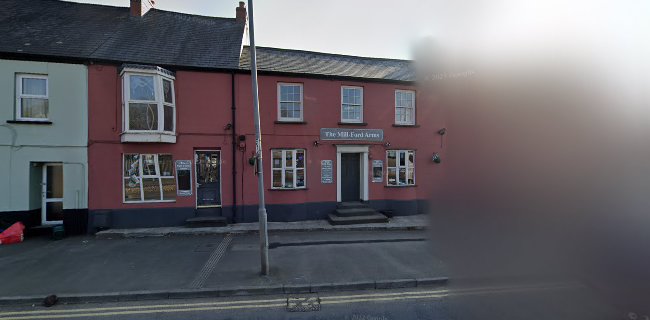 The Mill-Ford Arms