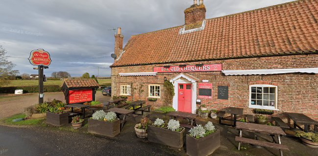 Old Chequers Inn