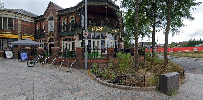 Opinii despre The Looking Glass în Warrington - Hospitality and gastronomy