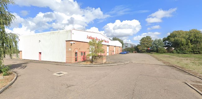 Anthony Byrne Fine Wines