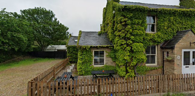 The Black Horse Rampton