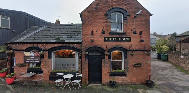 The Tap House