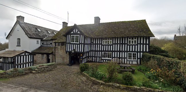 The Rhydspence Inn