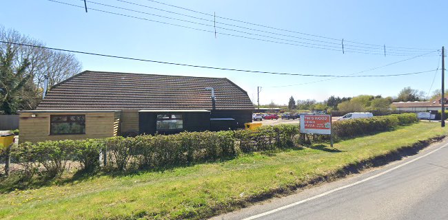 The Battered Cod - Hospitality and gastronomy