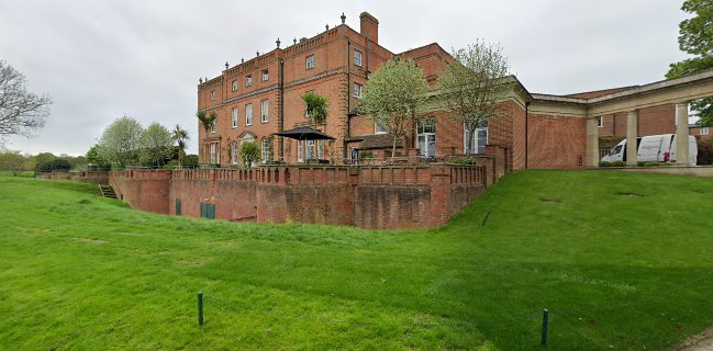 Madhu’s at The Grove