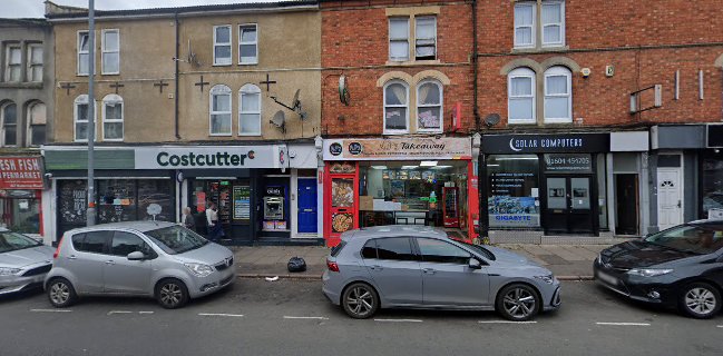 Embers Pizza & Grill (Northampton)