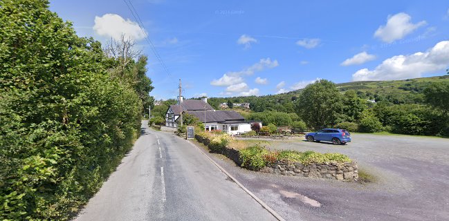 Opinii despre Snowdonia Parc în Caernarfon - Hospitality and gastronomy