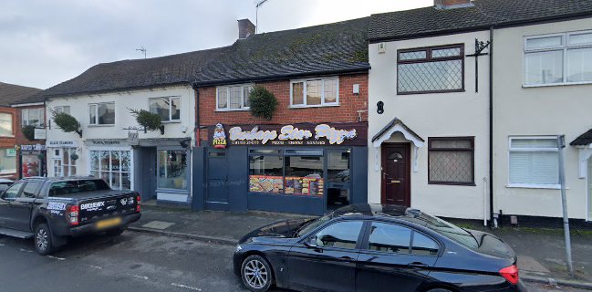 Burbage Star Pizza - Hospitality and gastronomy