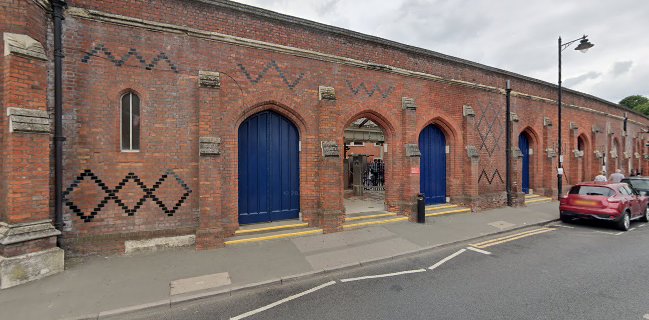 Eliza Coffee Company - Windsor