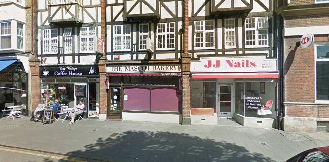 Comentarii opinii despre The Mascot Bakery