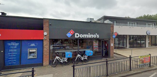 Domino's Pizza - Hockley