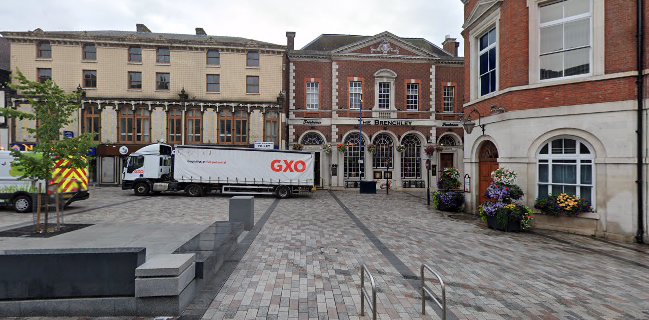 The Brenchley - Maidstone