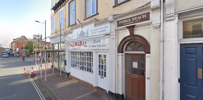 Taj Mahal Restaurant