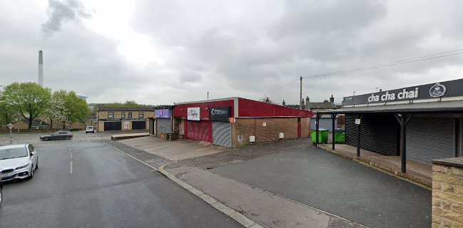 Opinii despre STEAKWALA în Huddersfield - Hospitality and gastronomy