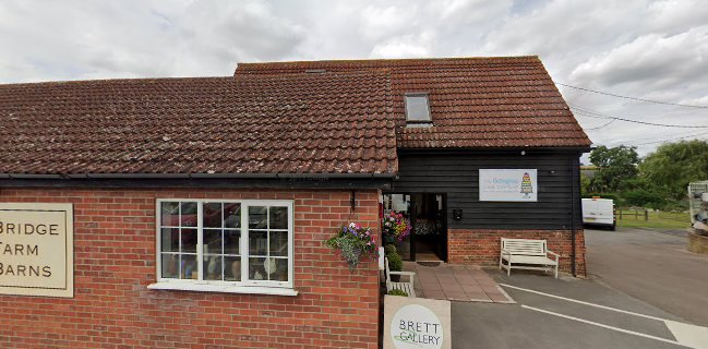 The Outrageous Cake Company