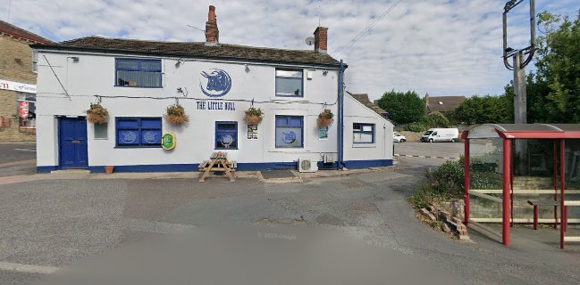 THE LITTLE BULL MIDDLESTOWN