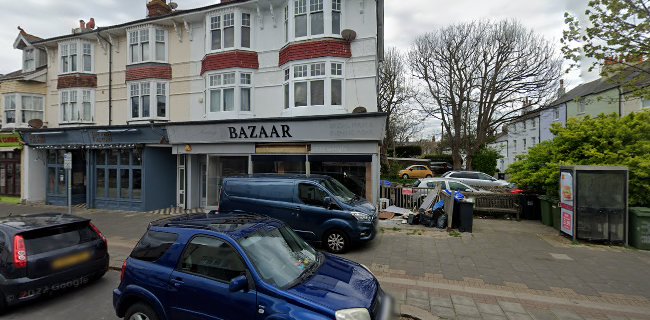 Comentarii opinii despre The Flour Pot Bakery - Worthing