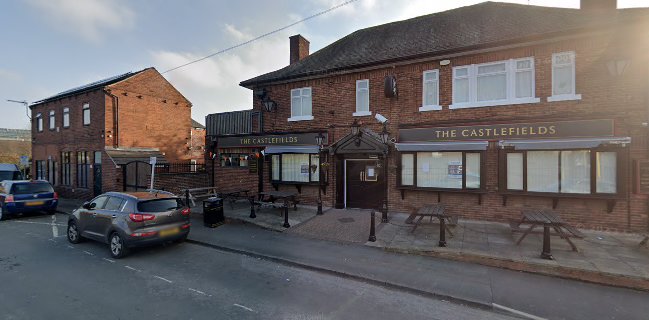 The Castlefields