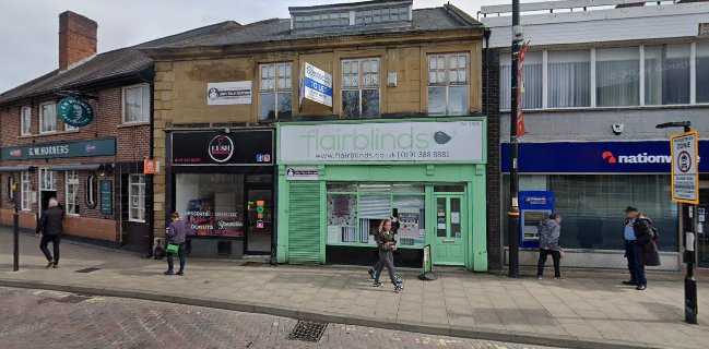 Newfield Handmade Sandwich Company