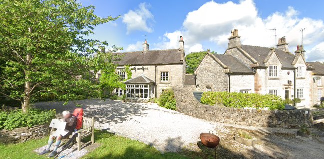 The George at Alstonefield