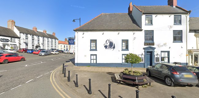 Opinii despre The Corner House în Stockton-on-Tees - Hospitality and gastronomy