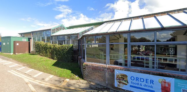 The Marina Stage & Bar