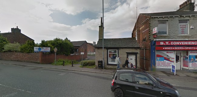 Tattersalls Sandwich Deli